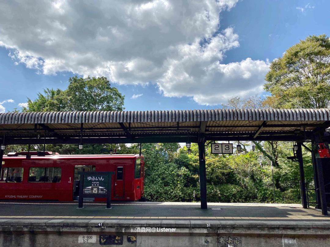 安静的时光很短，也很足够.