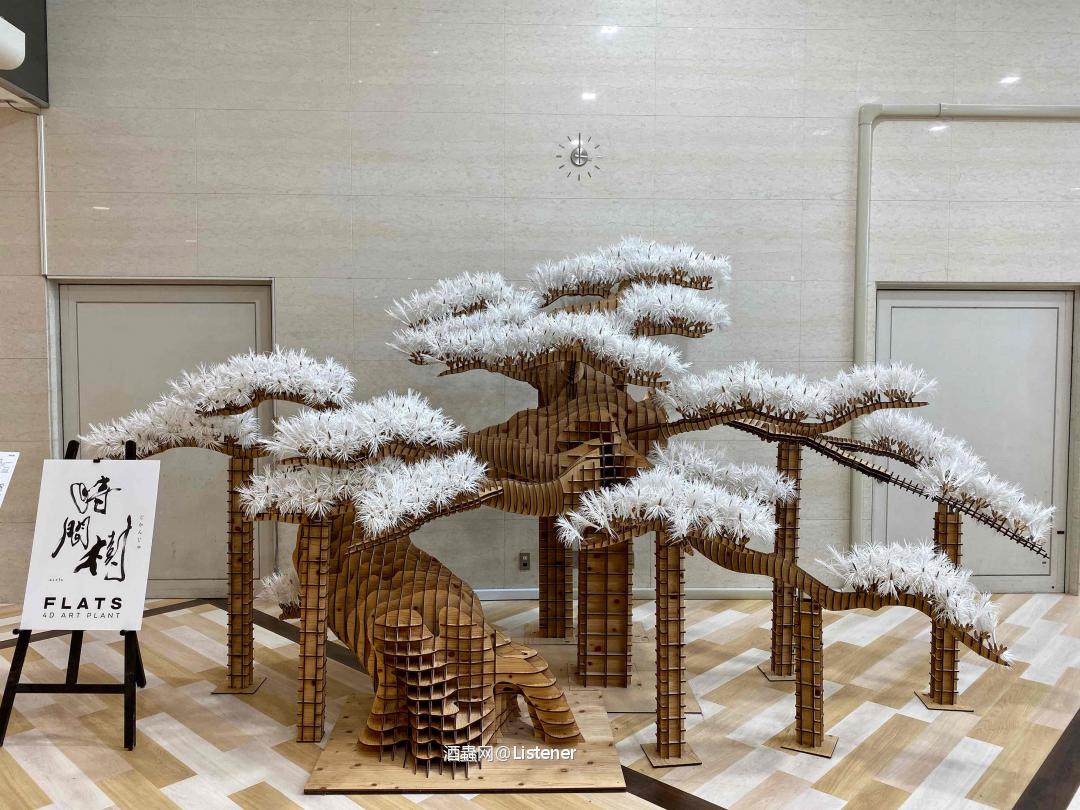 安静的时光很短，也很足够.