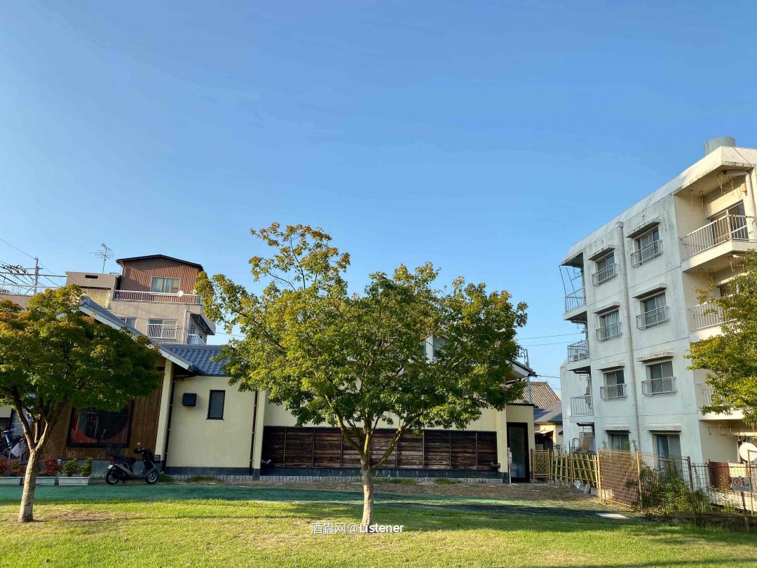 安静的时光很短，也很足够.