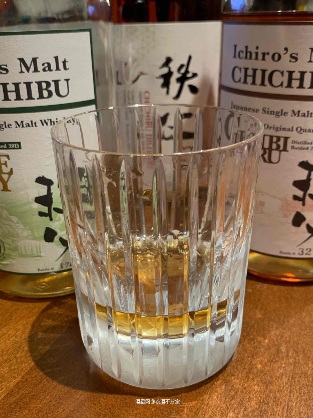 轮流着喝 对比着喝