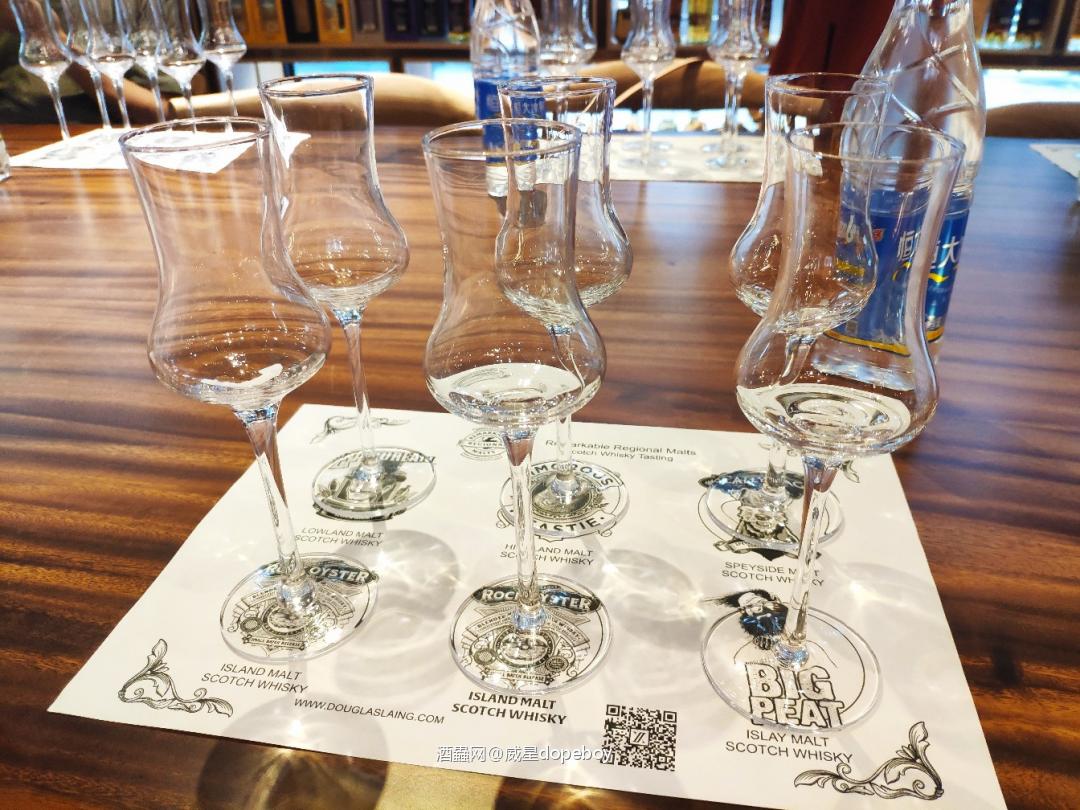 道格拉斯分享会