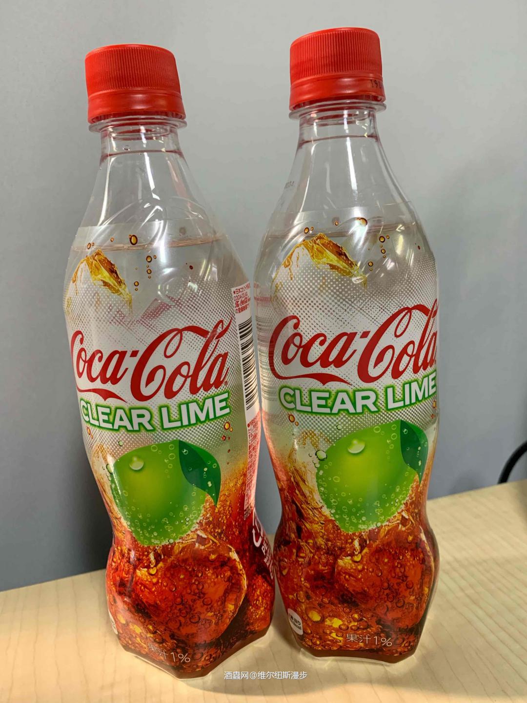 假期结束，清凉一下