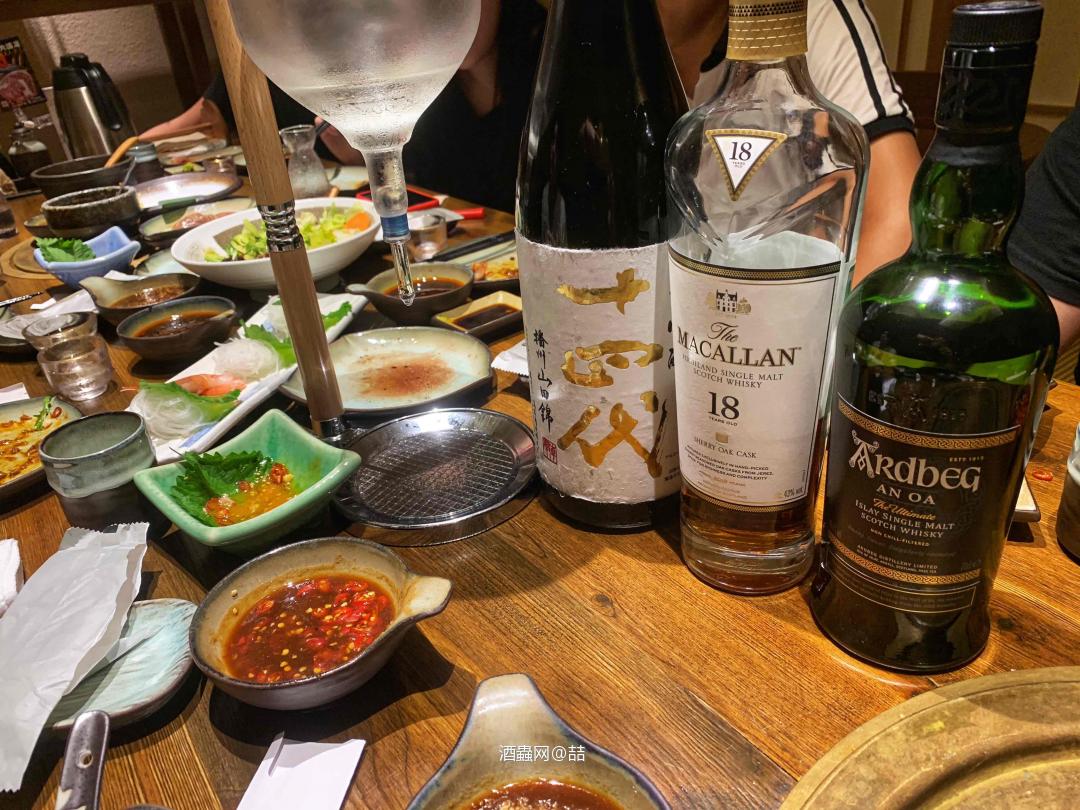 武汉爱酒之人的惆怅