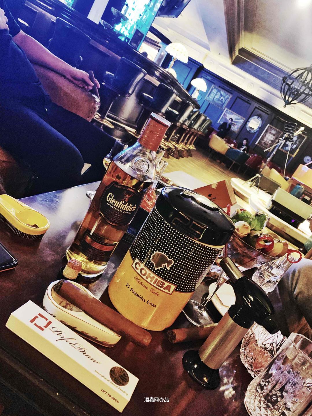 武汉爱酒之人的惆怅