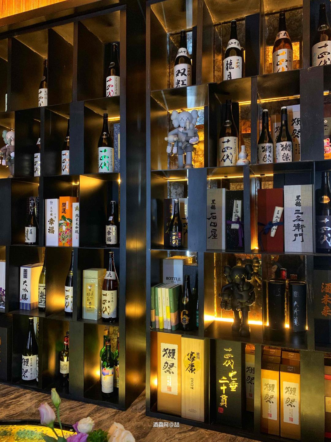 武汉爱酒之人的惆怅