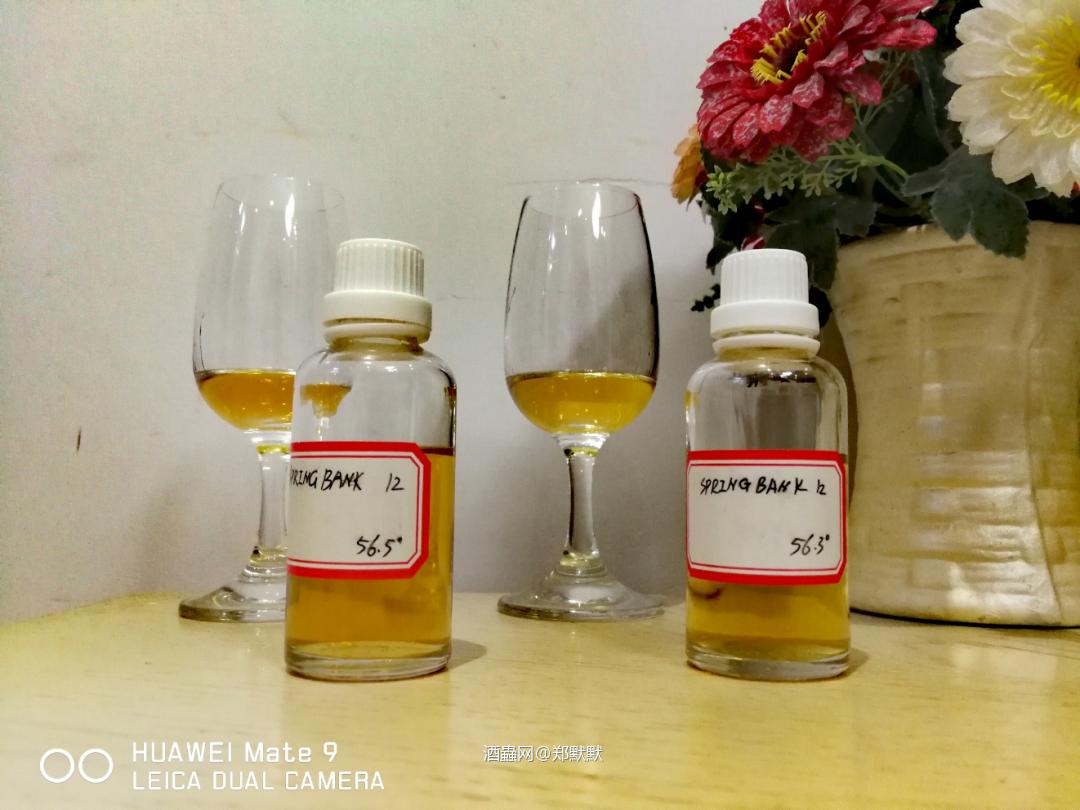 我那款秋日里的威士忌