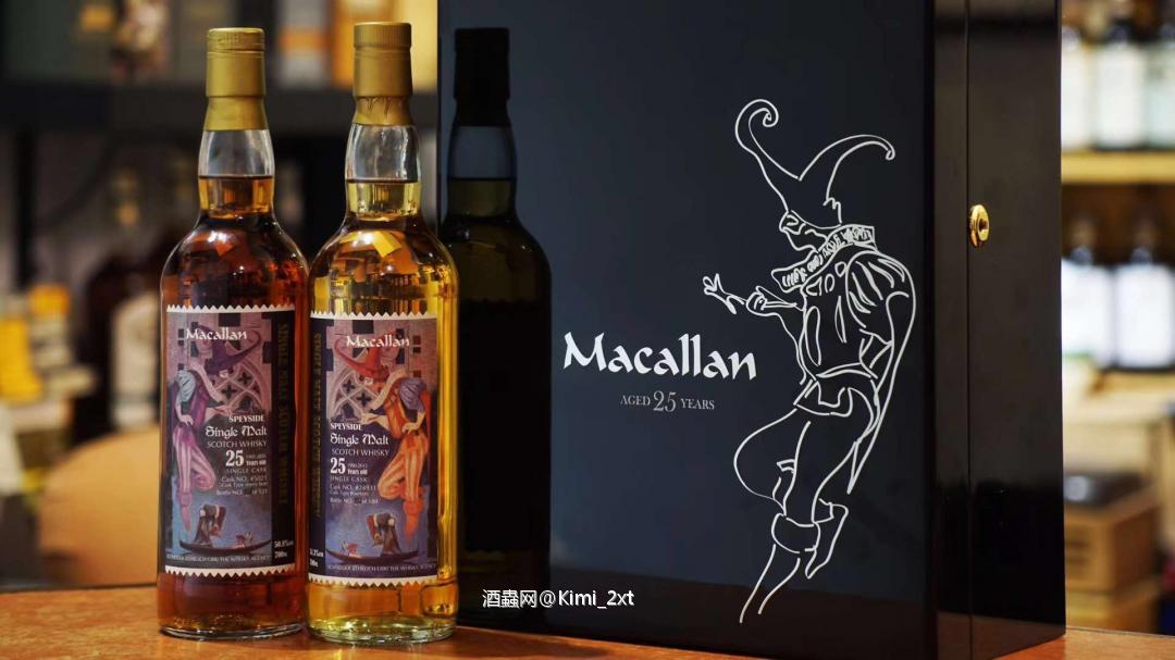 有人指点一下这款酒么