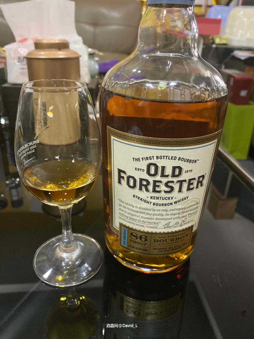 巨大惊喜的一款波本 难怪在台湾和日本这么受欢迎 性价比极高