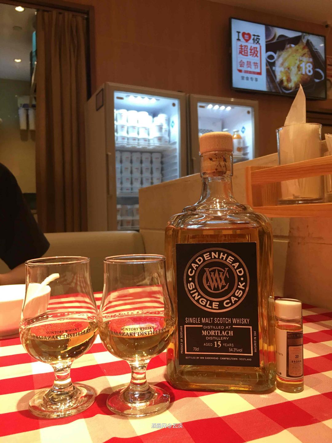 水一贴！<img src='https://sdata.whiskyworm.com/xcxpics/emoji_14.png' class='emoji' />凯德汉还是有保障的