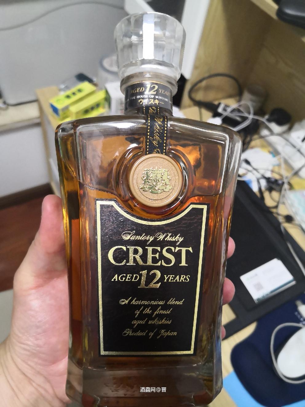 这是什么酒，有大神认识吗