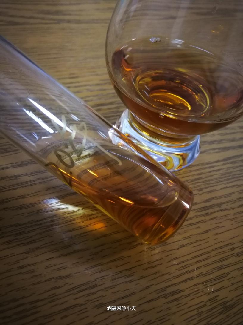 Costco两款威士忌小评