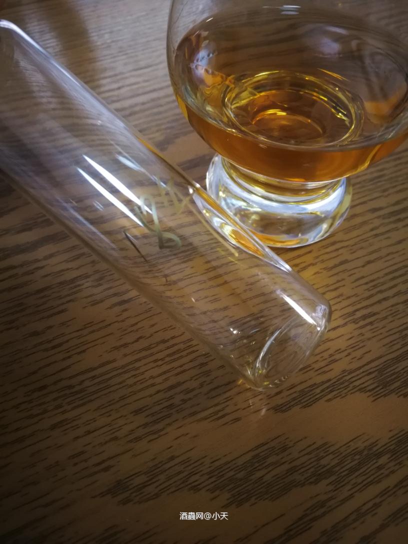 Costco两款威士忌小评