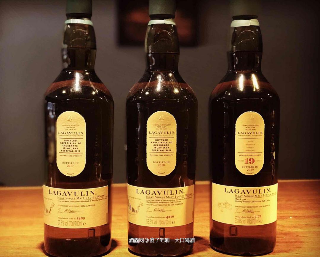 艾雷岛爵士节限定，高分桶强，如何