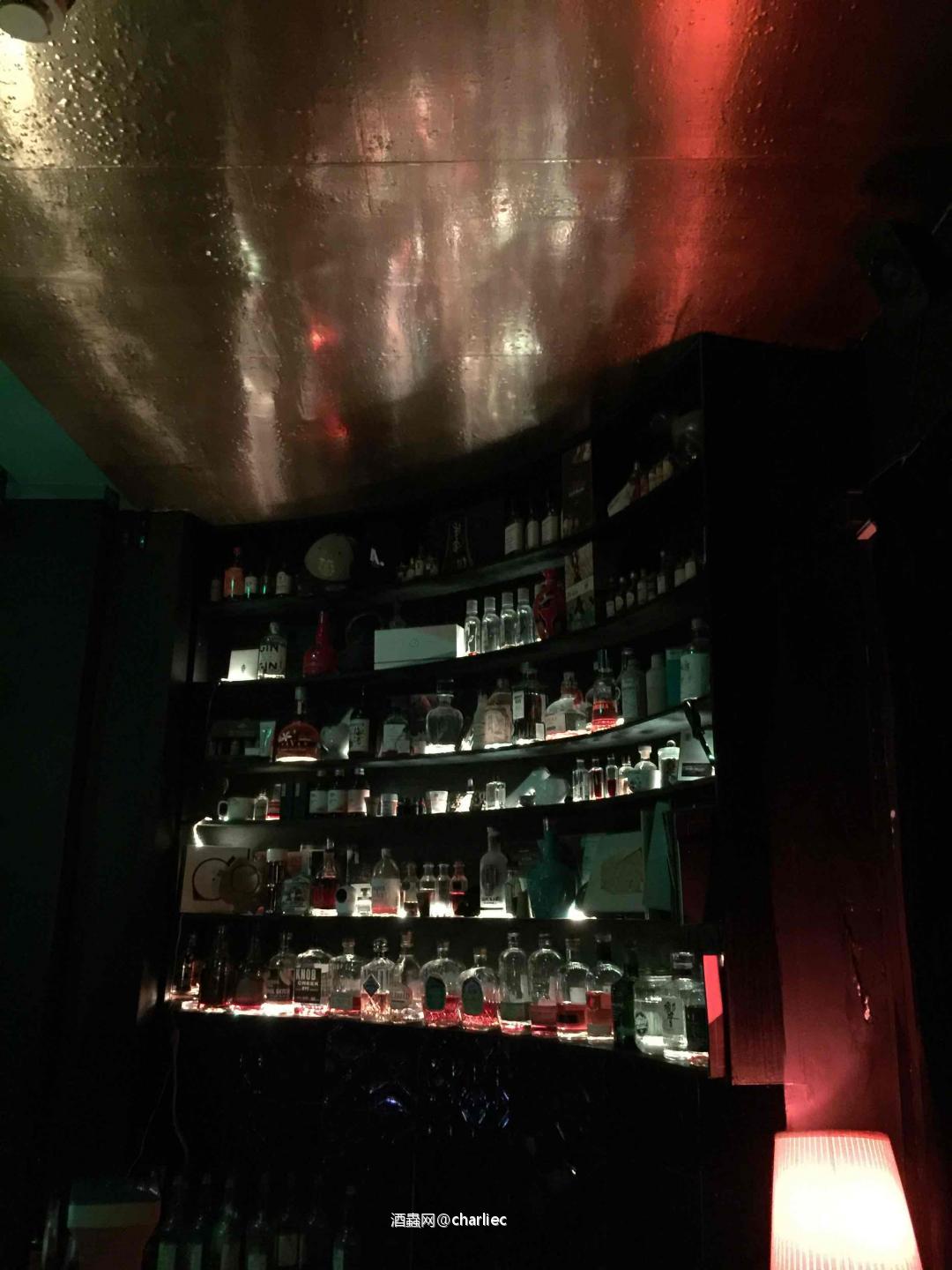 庙西冰室～地下酒吧，无酒精Cocktail好评<img src='https://sdata.whiskyworm.com/xcxpics/emoji_80.png' class='emoji' />