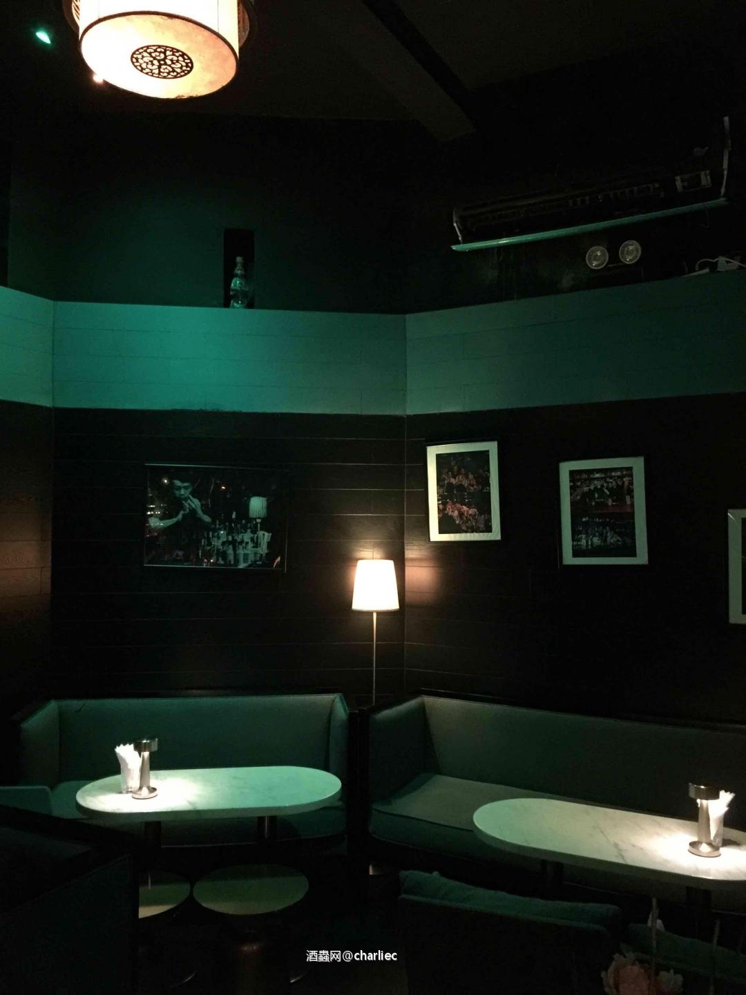 庙西冰室～地下酒吧，无酒精Cocktail好评<img src='https://sdata.whiskyworm.com/xcxpics/emoji_80.png' class='emoji' />