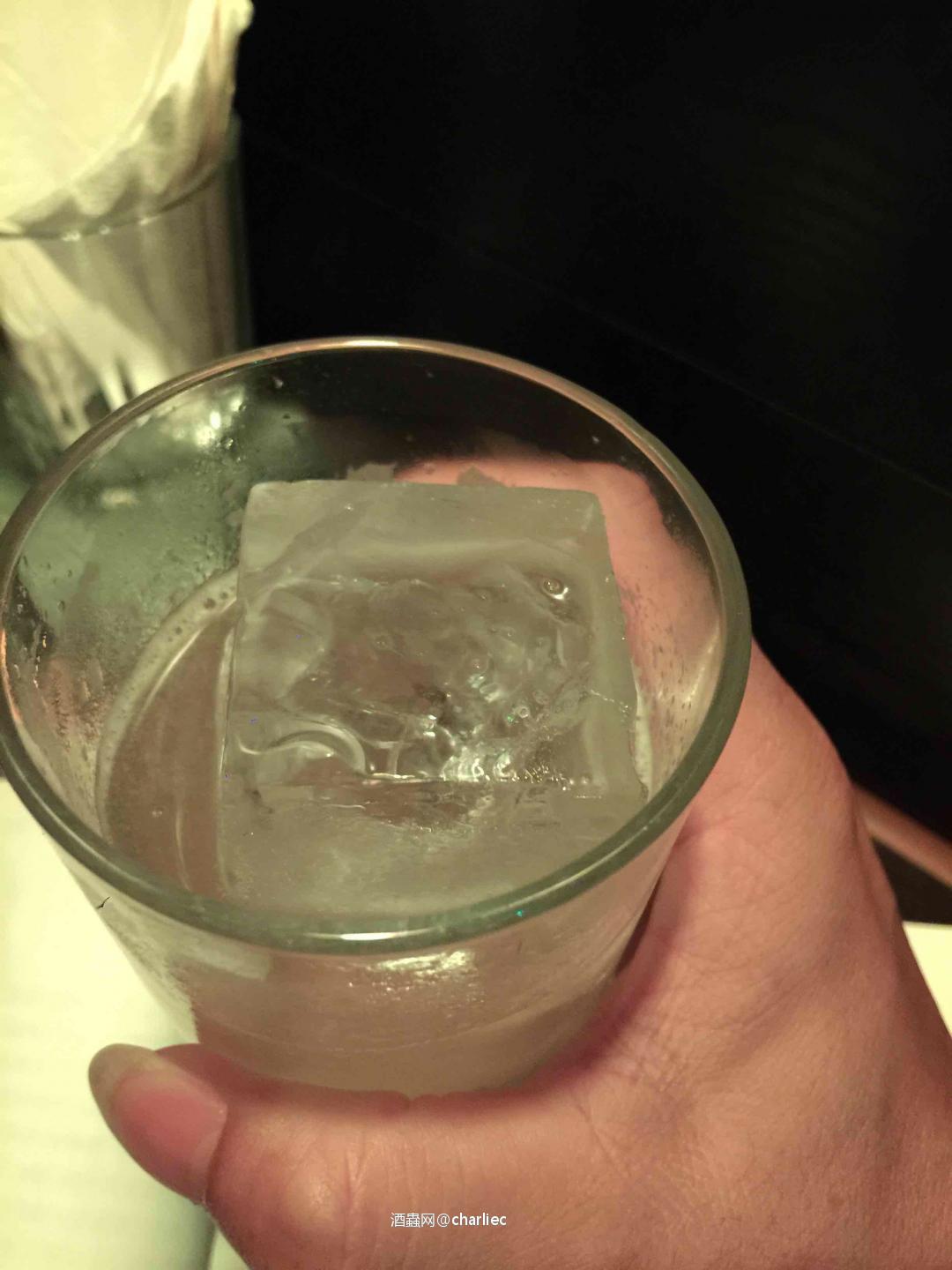 庙西冰室～地下酒吧，无酒精Cocktail好评<img src='https://sdata.whiskyworm.com/xcxpics/emoji_80.png' class='emoji' />