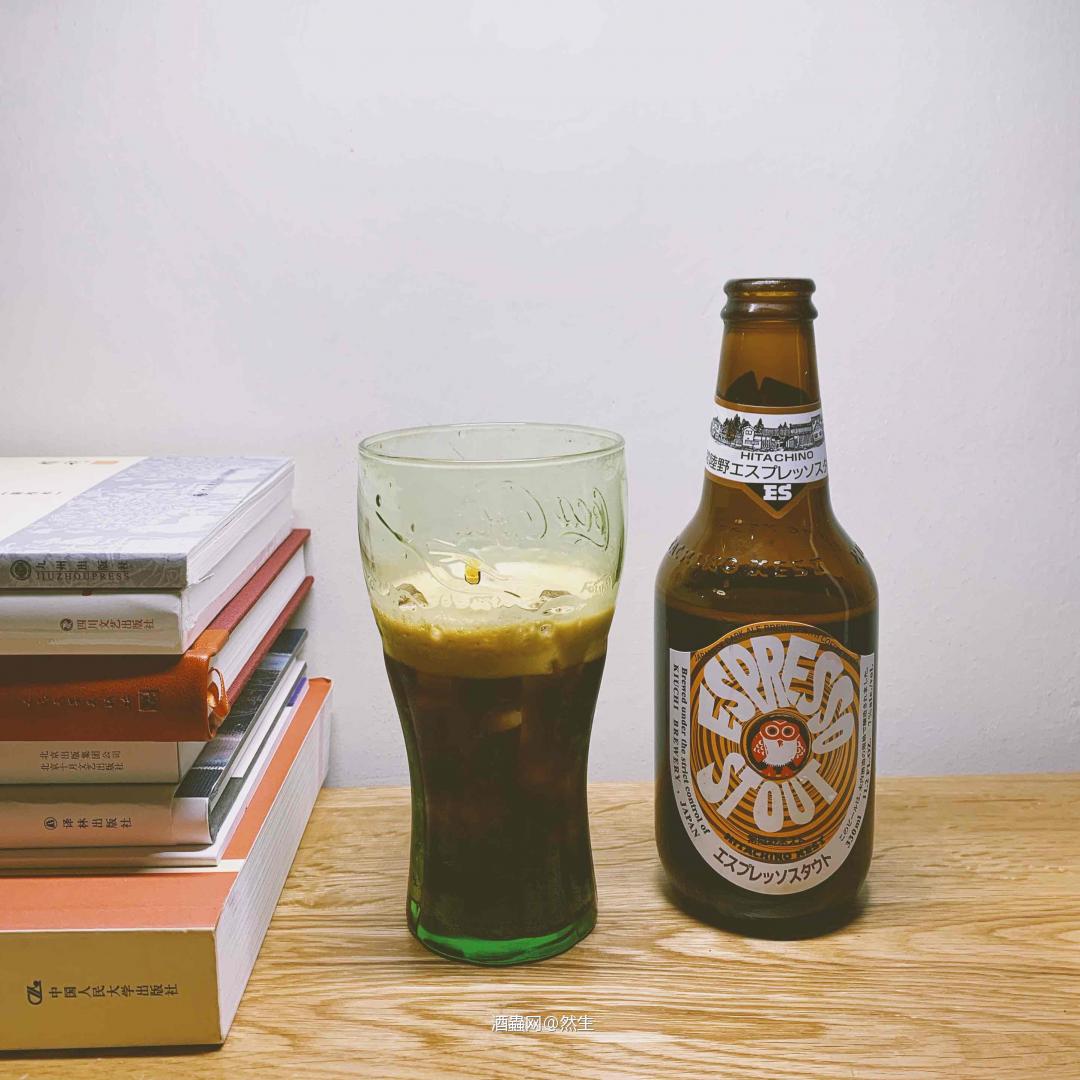 威士忌橡木桶啤酒