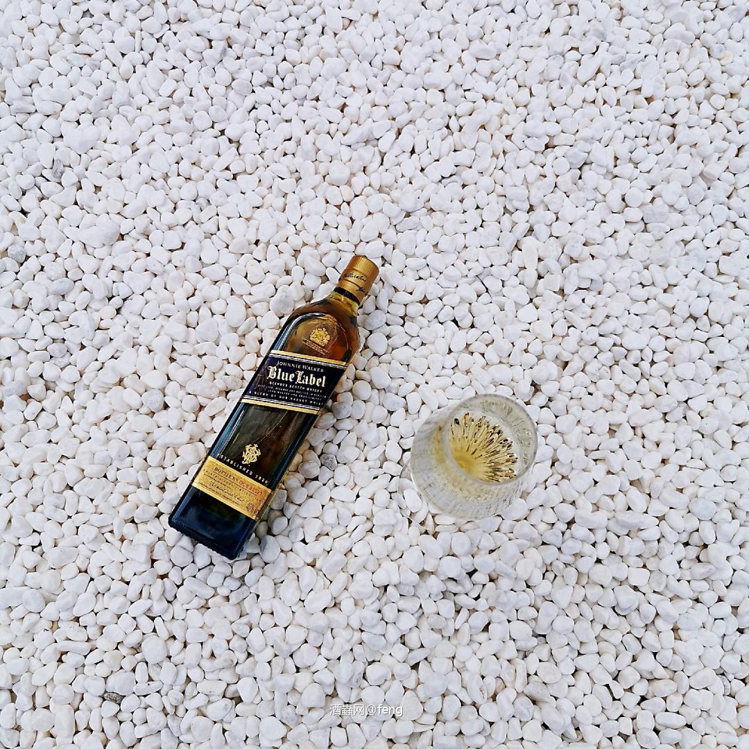 我那款秋日里的威士忌