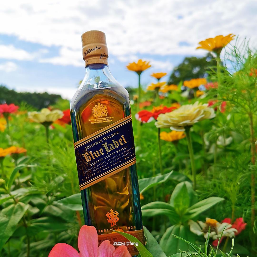 我那款秋日里的威士忌