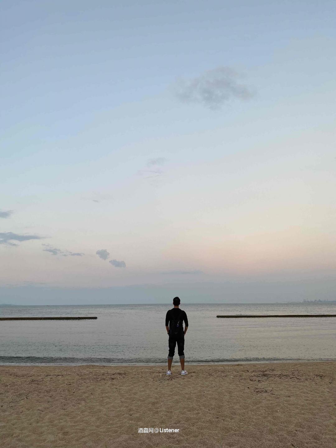 我那款秋日里的威士忌