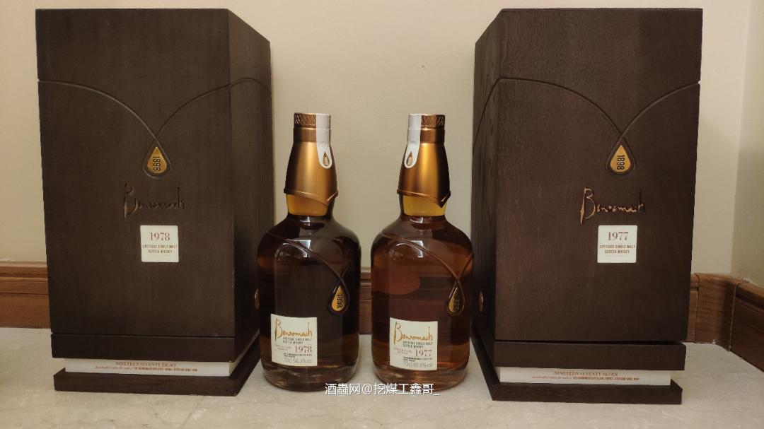 本诺曼克 遗产系列