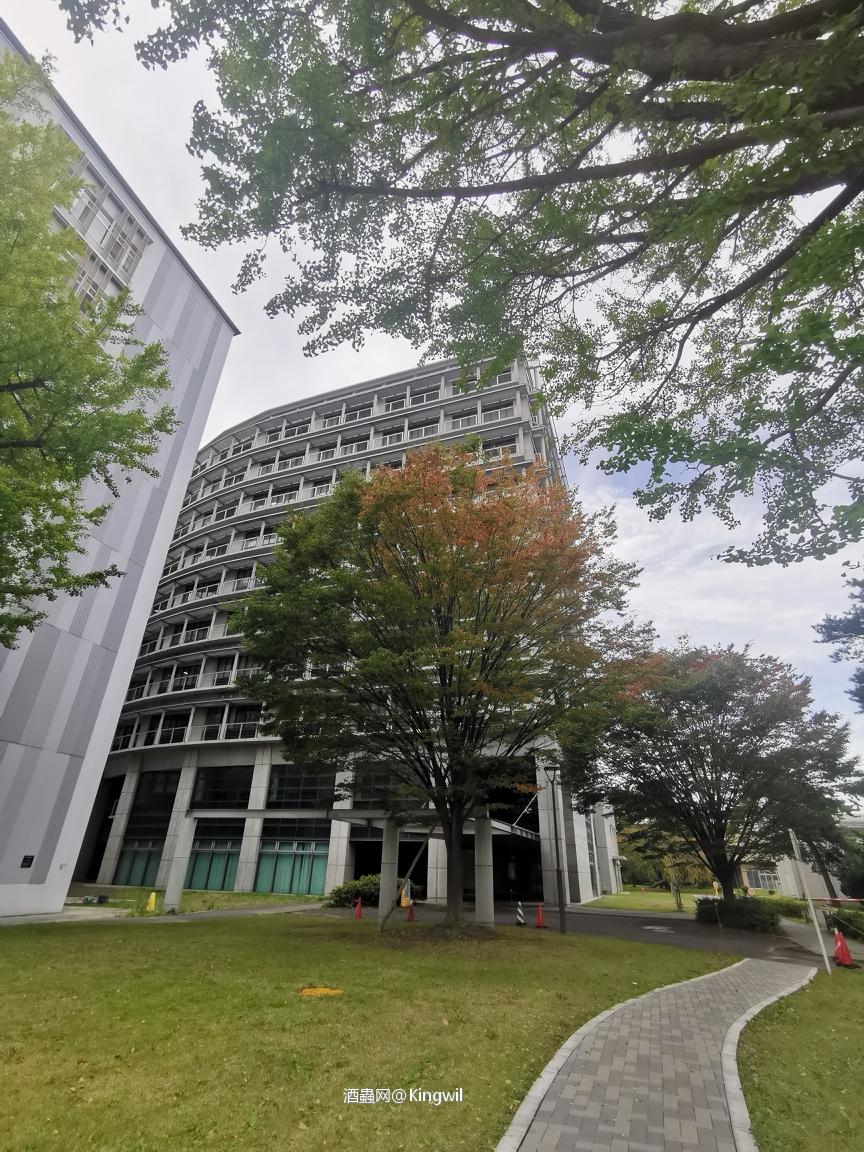 仙台行 宫城峡蒸馏所落成50周年纪念BLEND活动