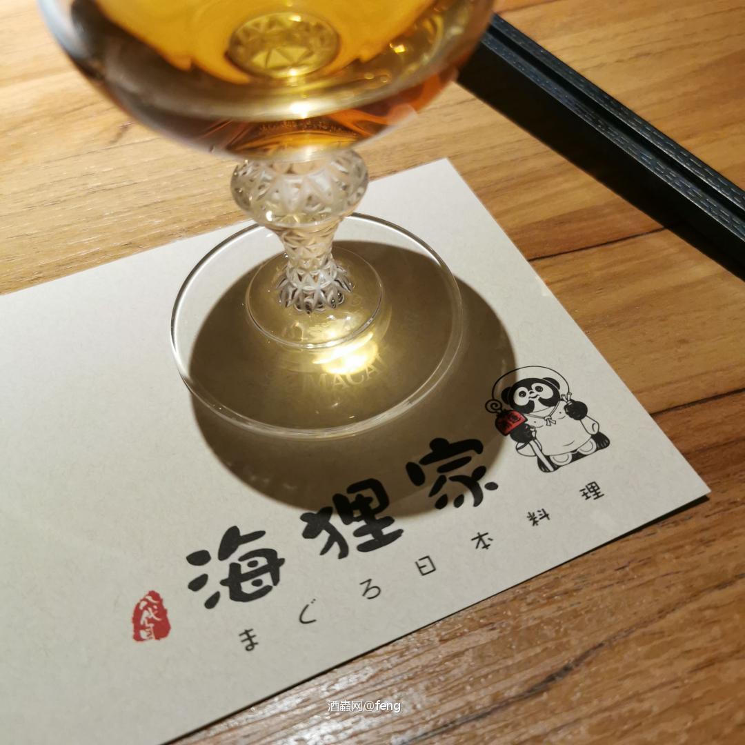 小酌怡情