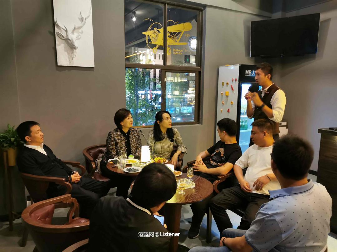 感谢酒虫，今晚完美