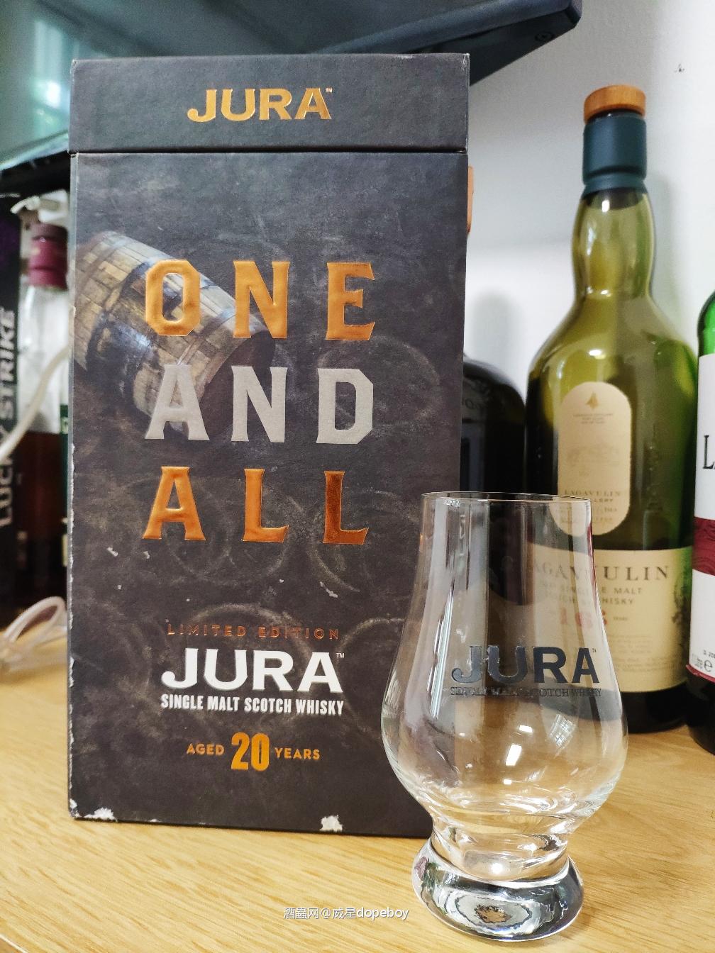 有谁懂JURA的50年桶强