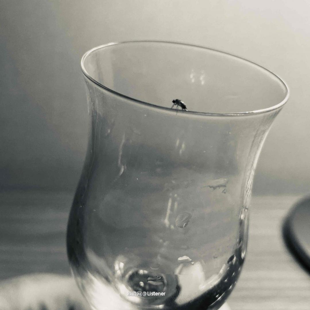 原来你也是酒虫.