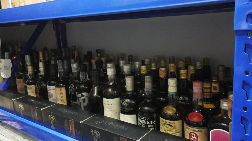 奋战好几天,完工收摊