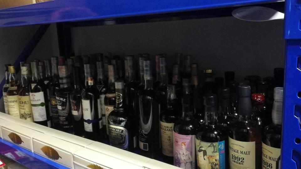 奋战好几天,完工收摊