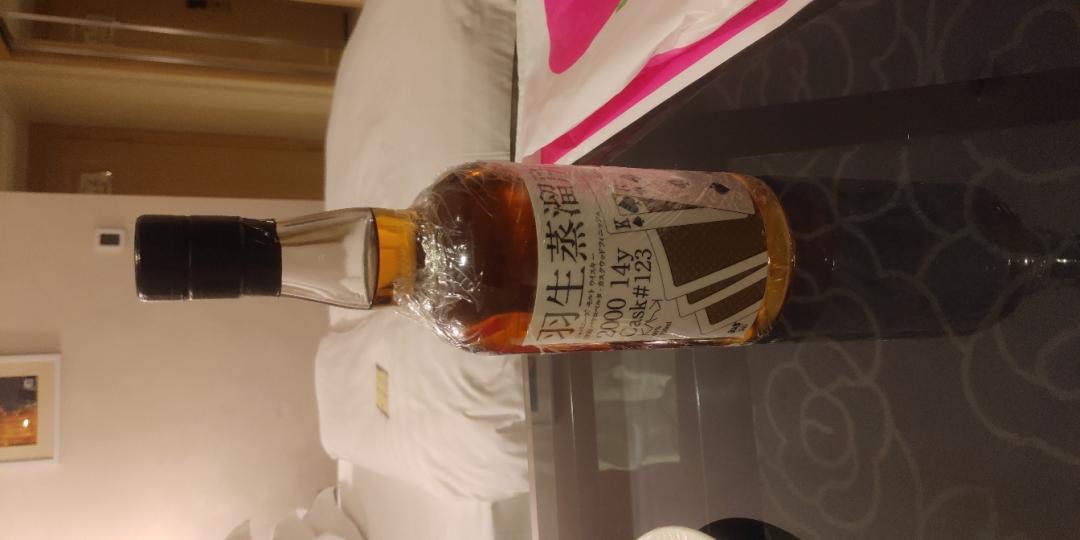 羽生扑克牌系列