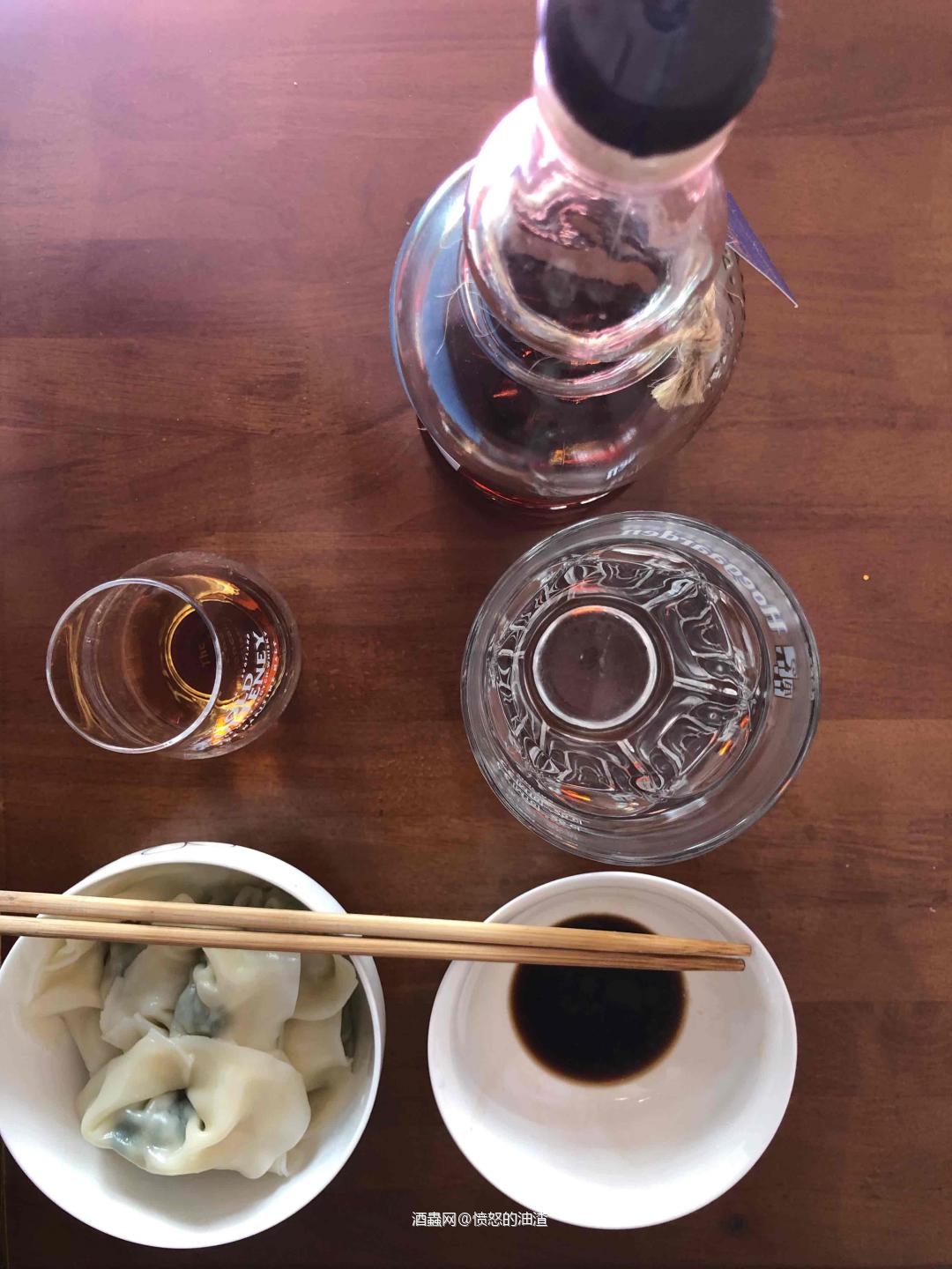 孤独是最好的下酒菜