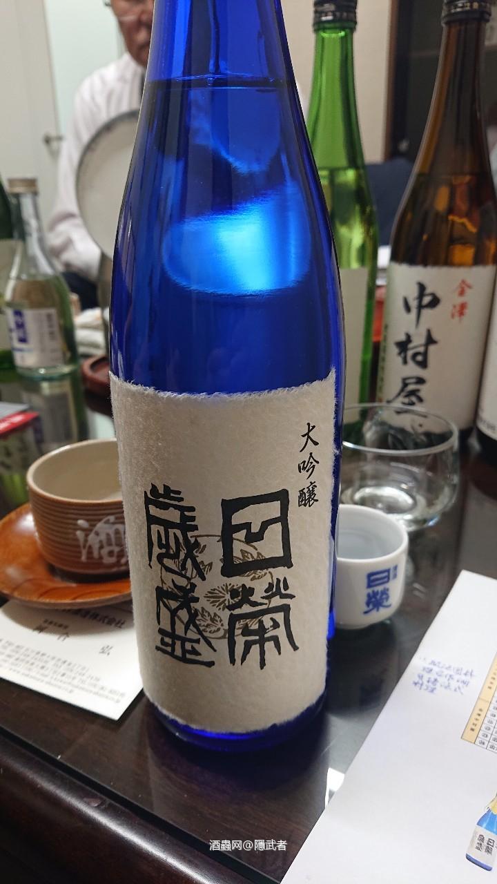 金澤地酒