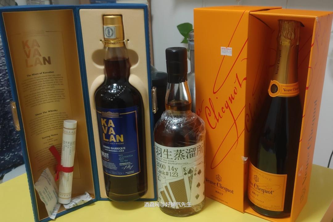 澳门回来的收货