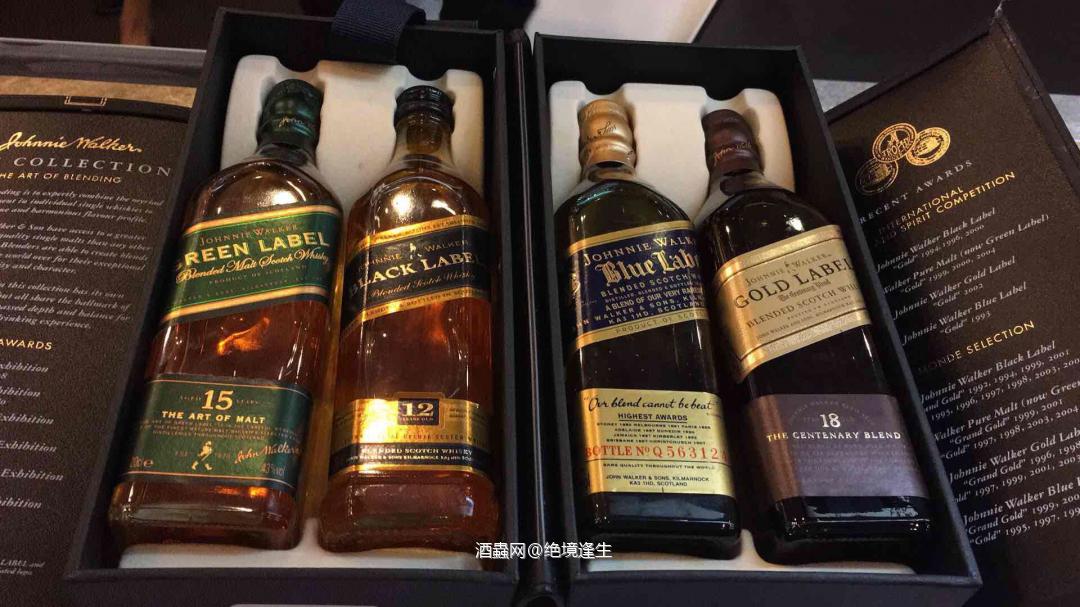 近日手痒买的新手入门酒 每款加点红茶喝喝看<img src='https://sdata.whiskyworm.com/xcxpics/emoji_14.png' class='emoji' />