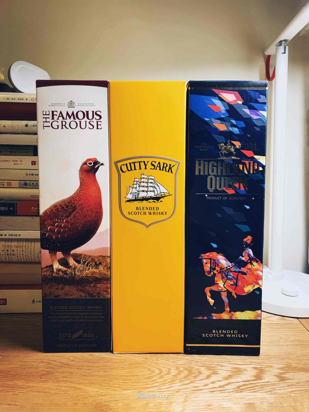 继续发萌新入坑or劝退的百元入门酒