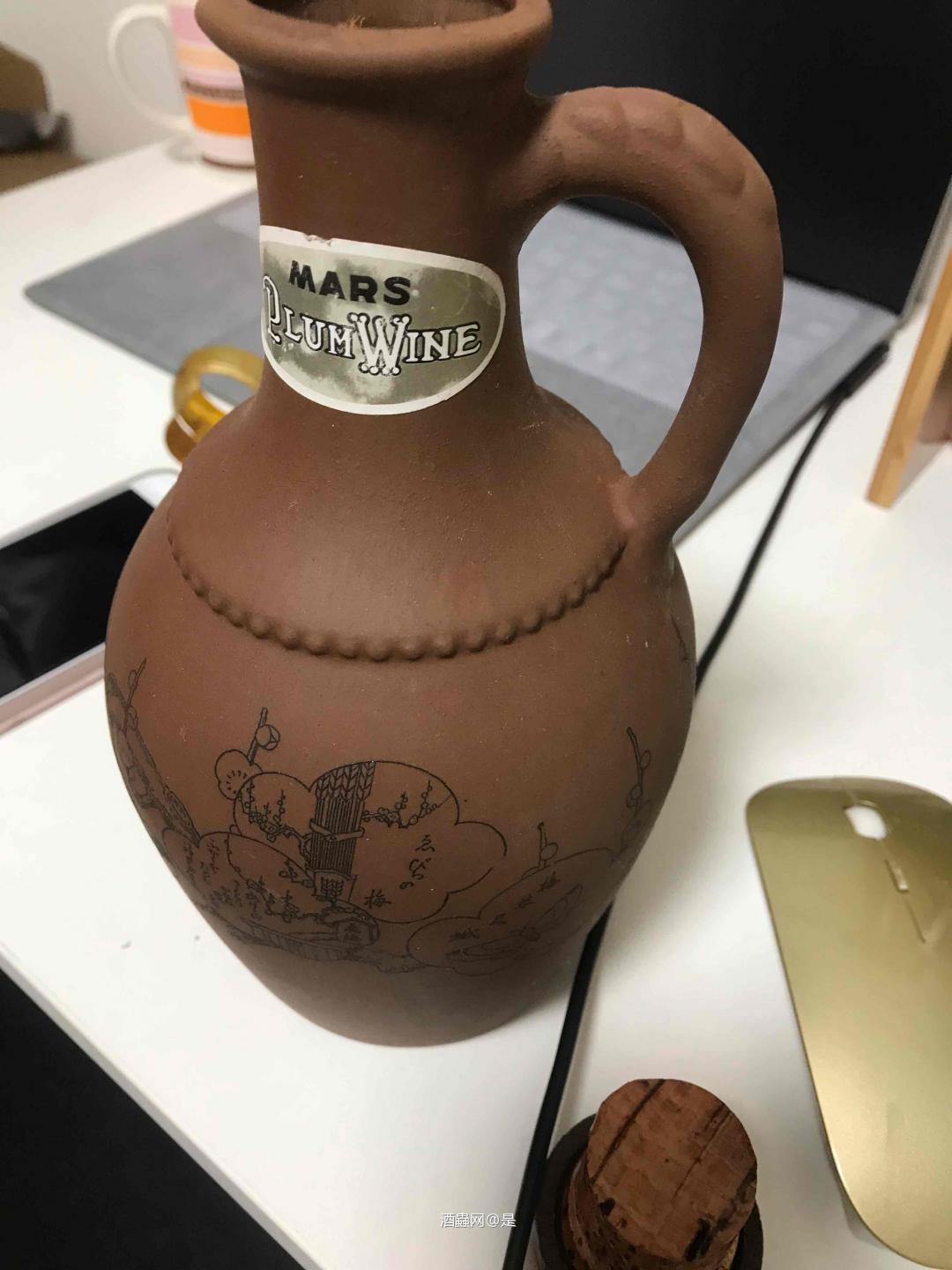 大家猜猜是什么酒？