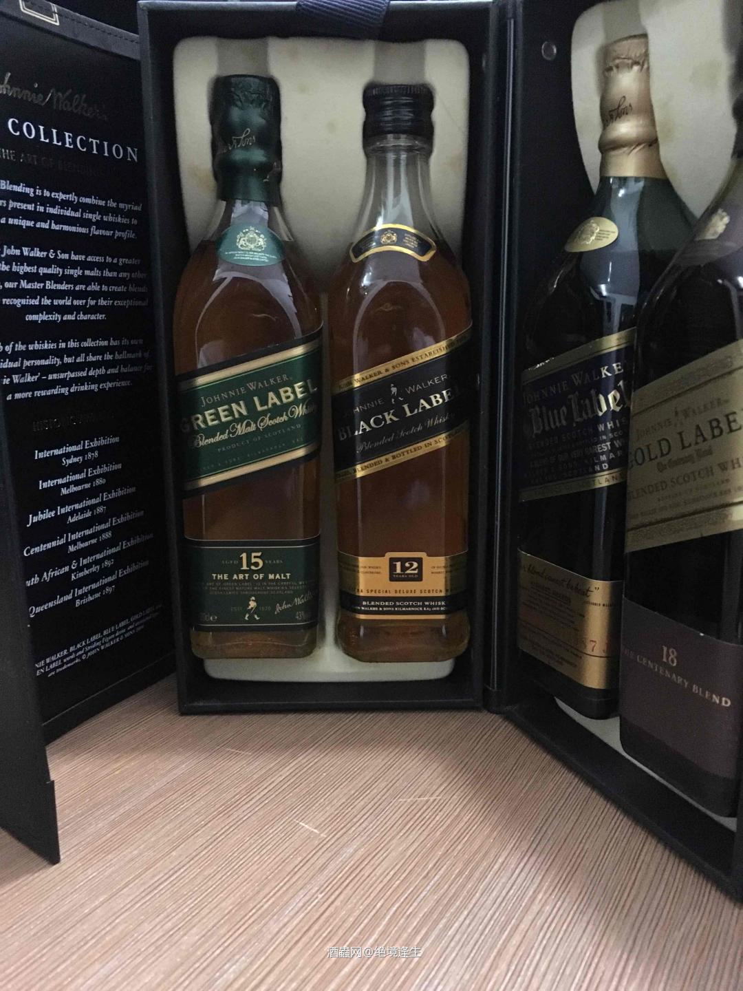 都是些新手喝的小酒。比较乱<img src='https://sdata.whiskyworm.com/xcxpics/emoji_14.png' class='emoji' />