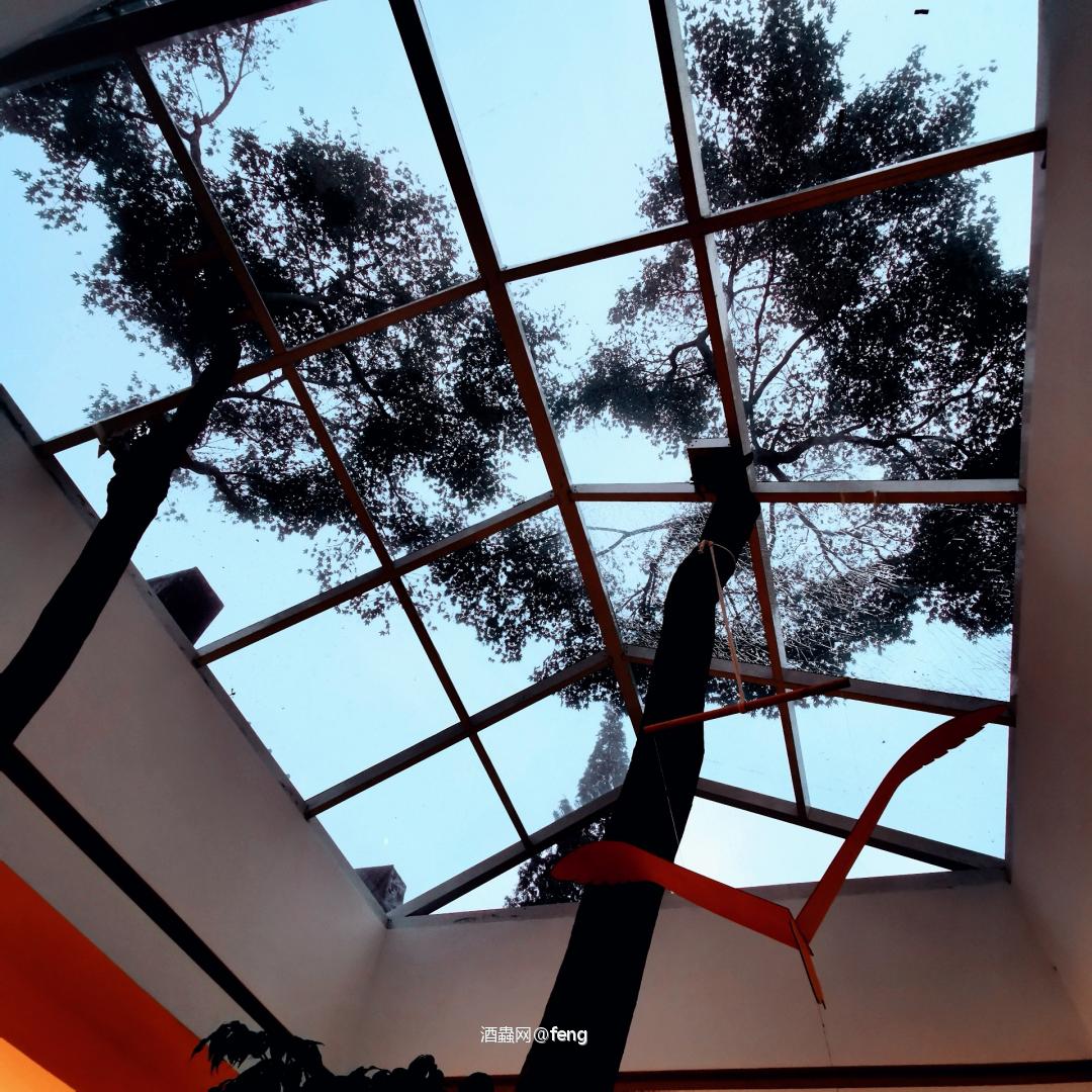 约了个下午咖啡酒