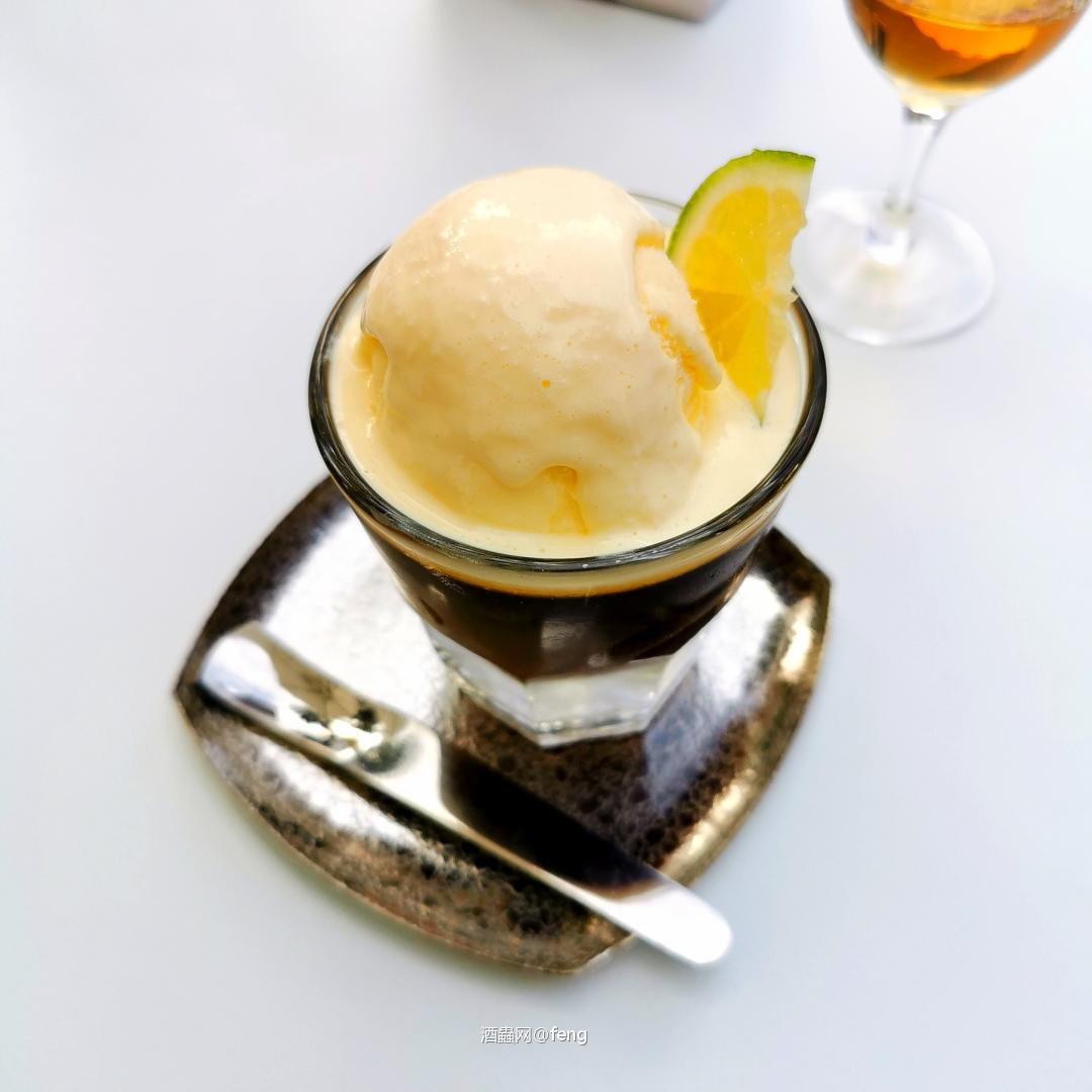 约了个下午咖啡酒