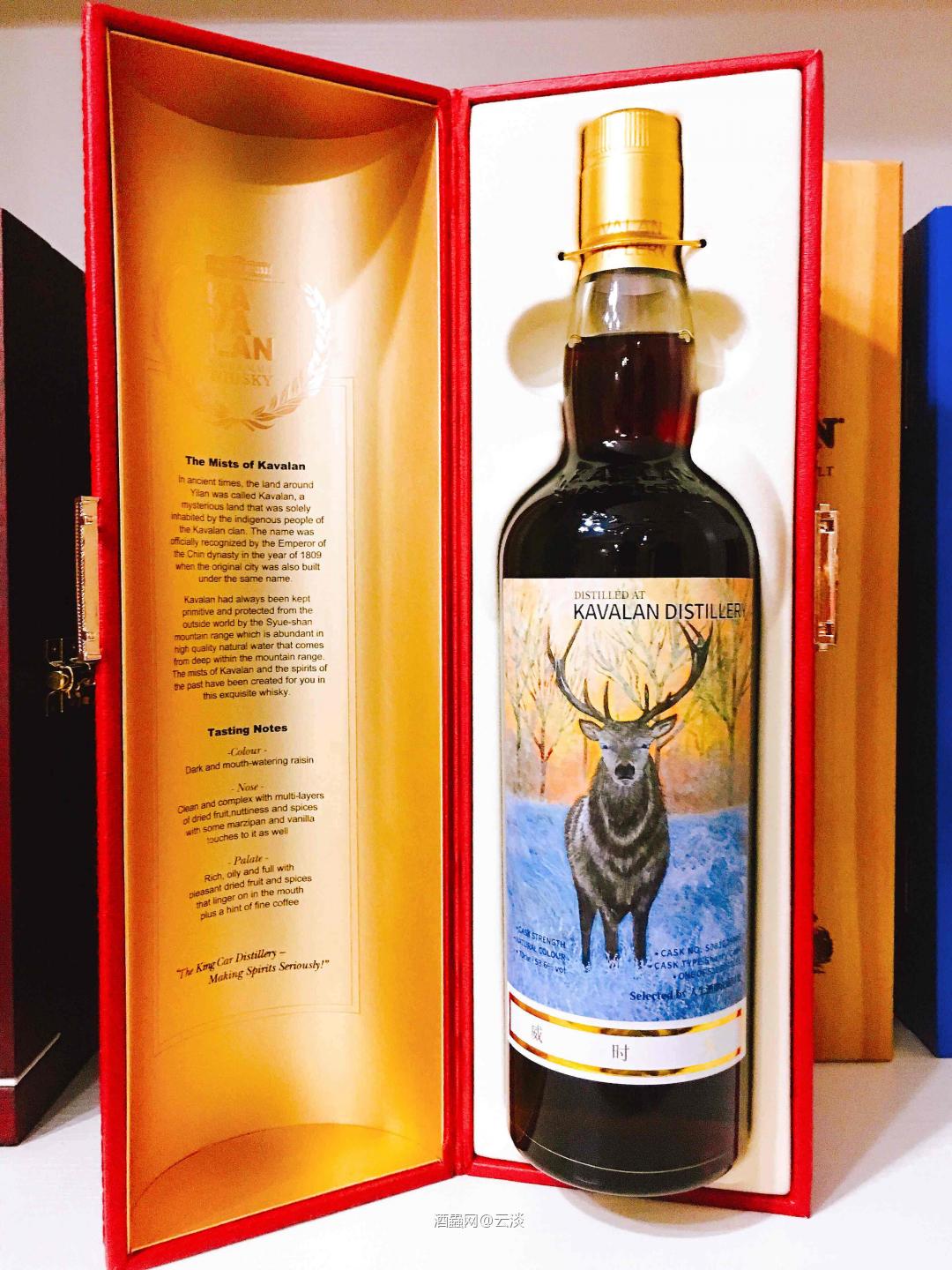 喝过比较好的一只金车👍口粮还是不错的