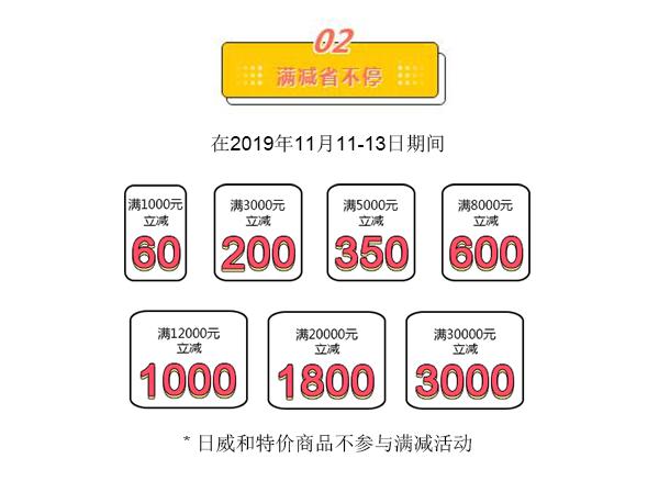 双11攻略 | 爱威士忌 上酒虫网