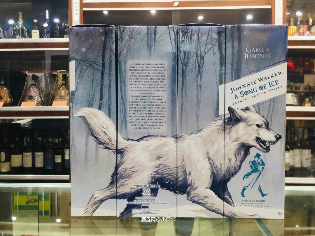 JW权力的游戏 冰与火 终于到手，摆柜.........