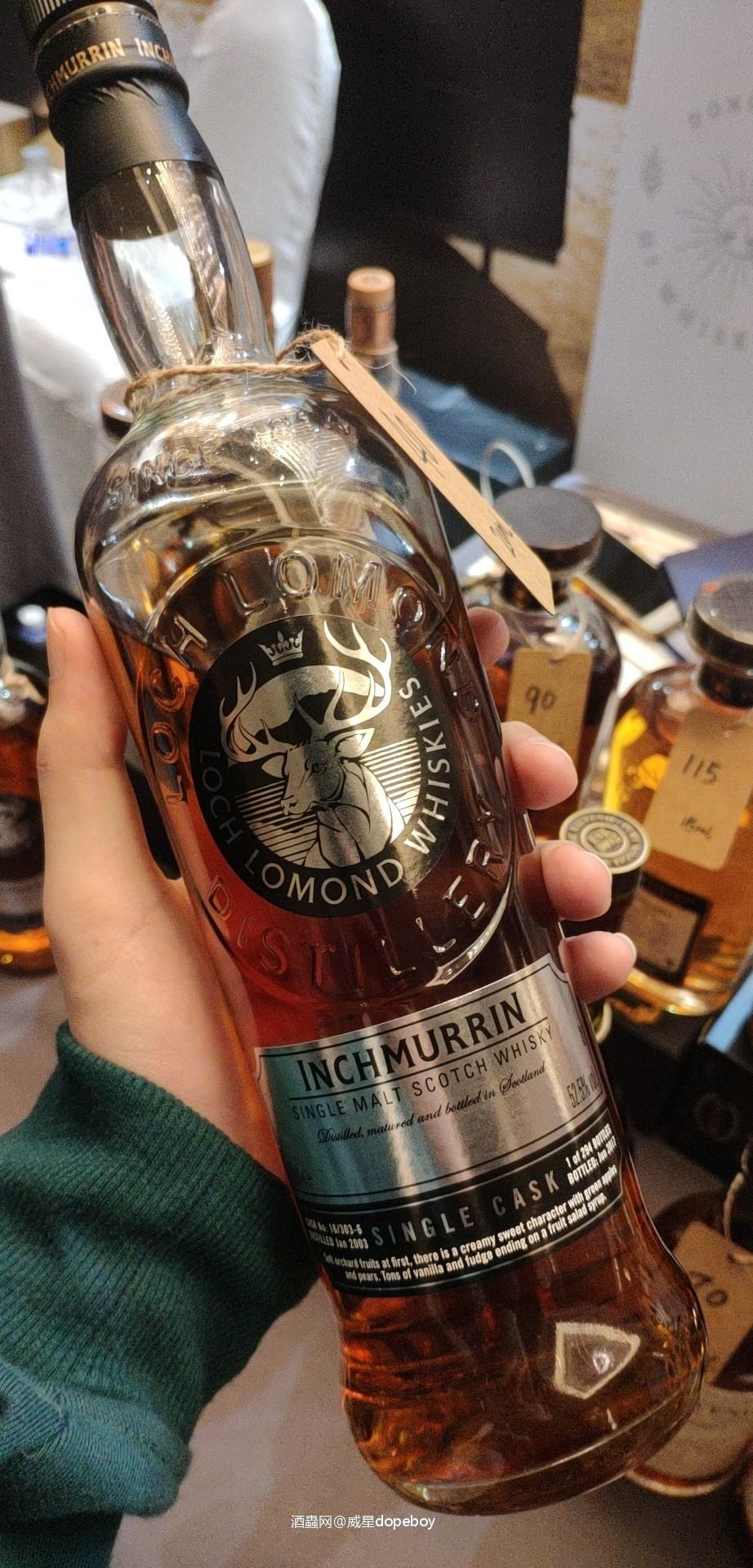 东莞hi whisky！！