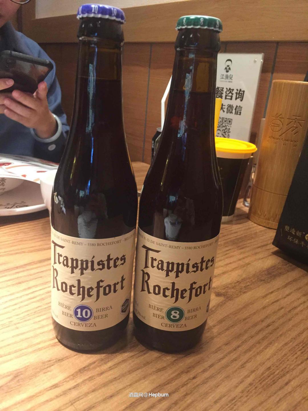 喝点小啤酒还是挺好的