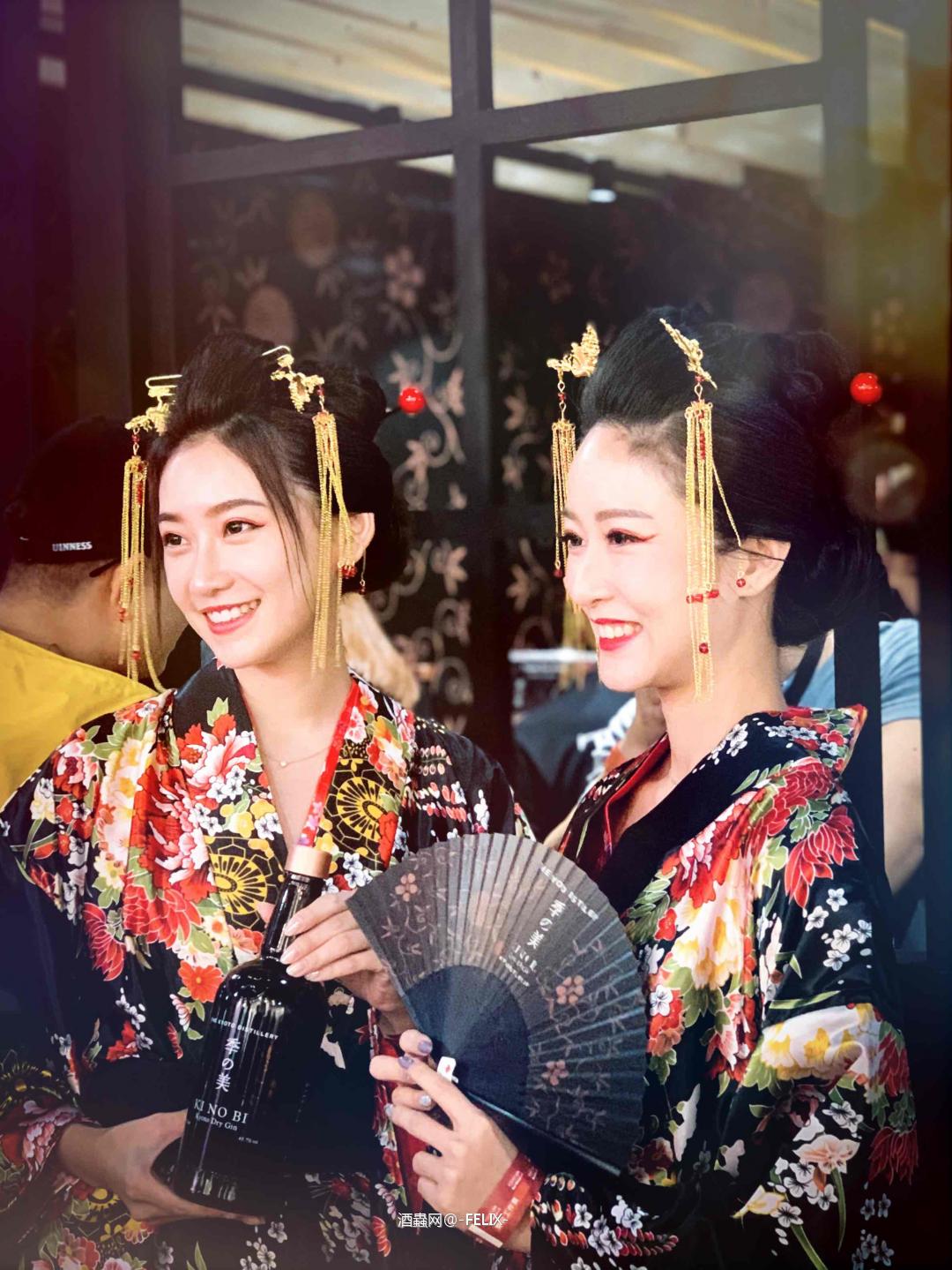 台北 WHISKY LiVE！