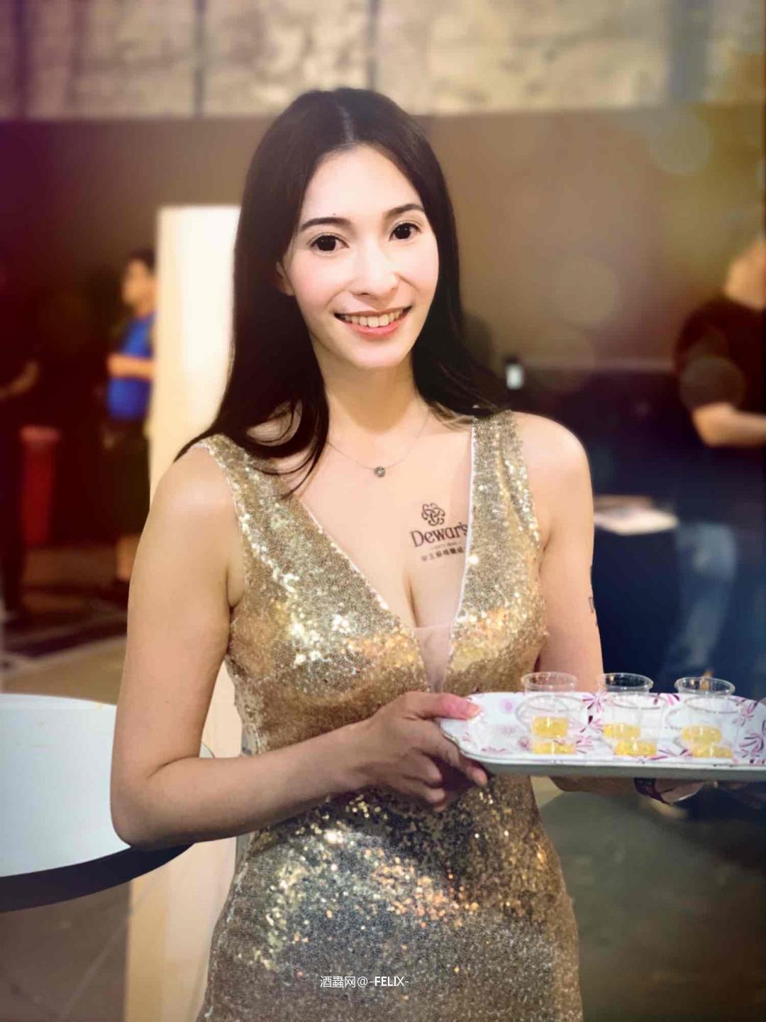 台北 WHISKY LiVE！