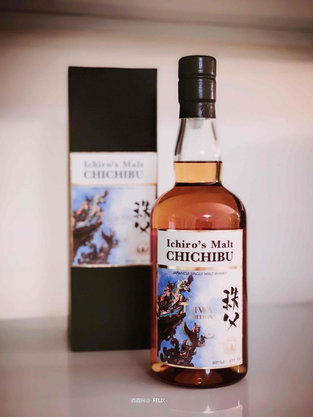 台北 WHISKY LiVE！